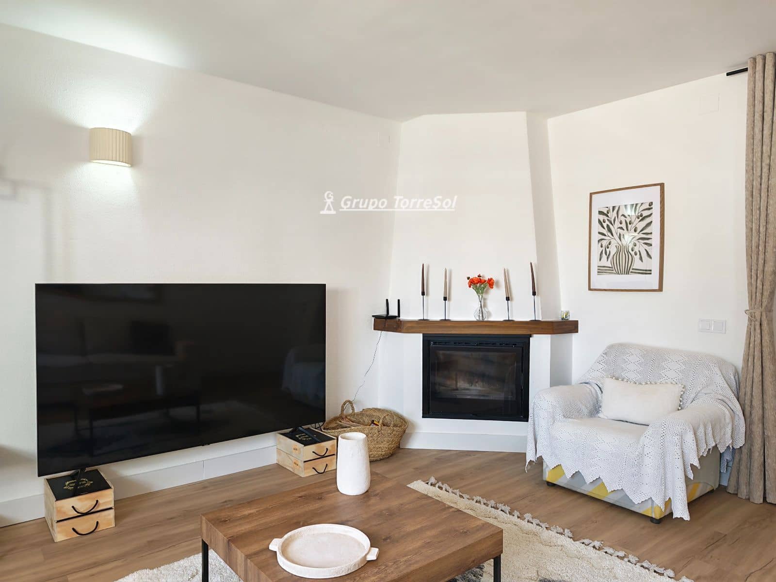 3 makuuhuone Omakotitalo myytävänä paikassa Cunit mukana 
autotalli - 375 000 € (Ref: 9685787)