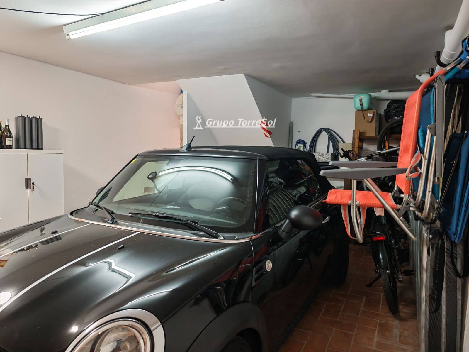 3 makuuhuone Omakotitalo myytävänä paikassa Cunit mukana 
autotalli - 375 000 € (Ref: 9685787)