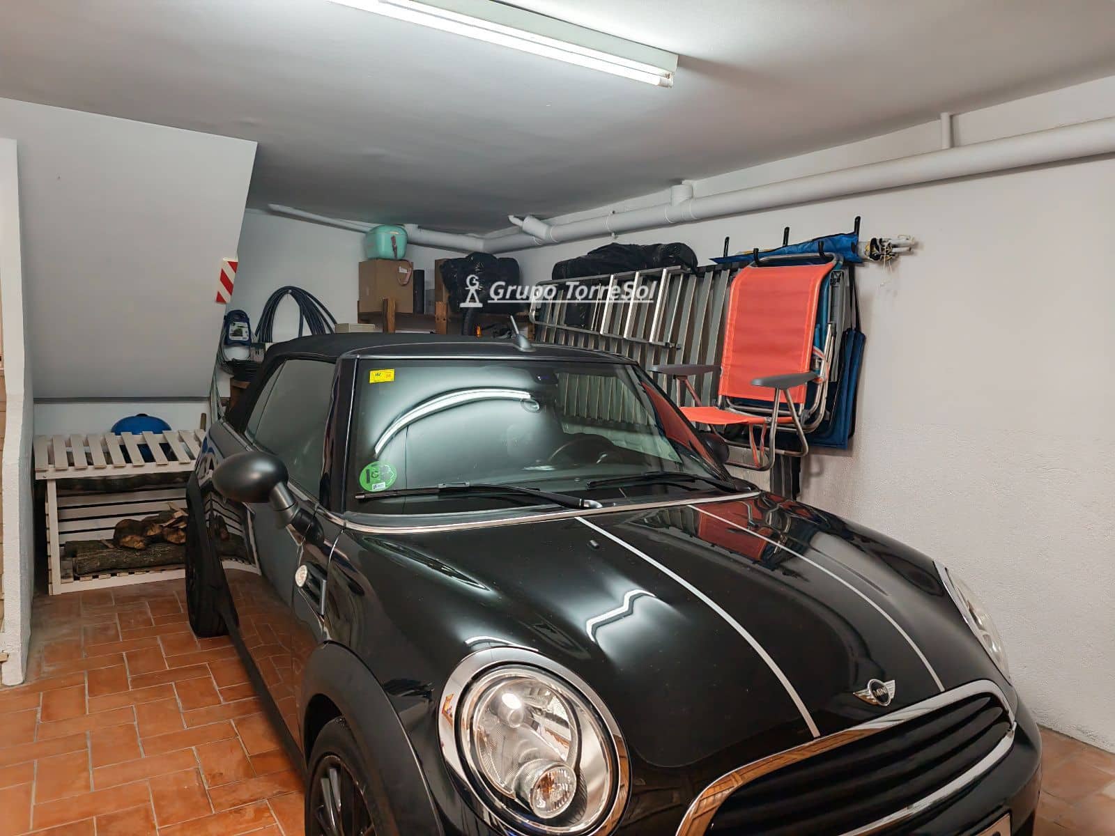 3 makuuhuone Omakotitalo myytävänä paikassa Cunit mukana 
autotalli - 375 000 € (Ref: 9685787)