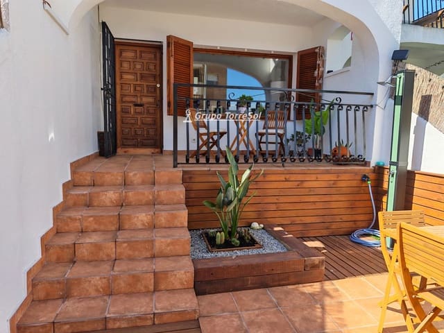 3 soveværelse Byhus til salg i Cunit med garage - € 375.000 (Ref: 9685787)