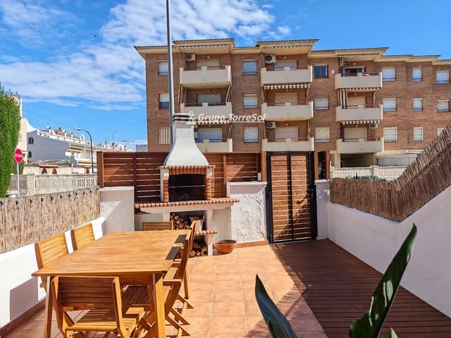 3 soveværelse Byhus til salg i Cunit med garage - € 375.000 (Ref: 9685787)