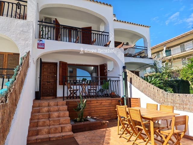 3 soveværelse Byhus til salg i Cunit med garage - € 375.000 (Ref: 9685787)