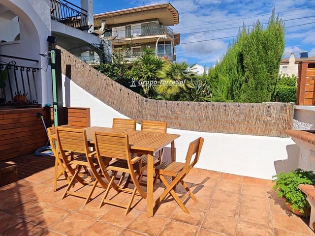 3 soveværelse Byhus til salg i Cunit med garage - € 375.000 (Ref: 9685787)