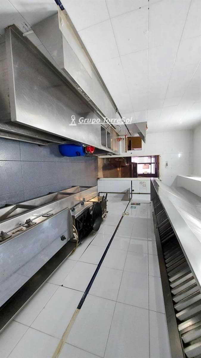 Local Commercial à vendre à Calafell - 170 000 € (Ref: 9685788)