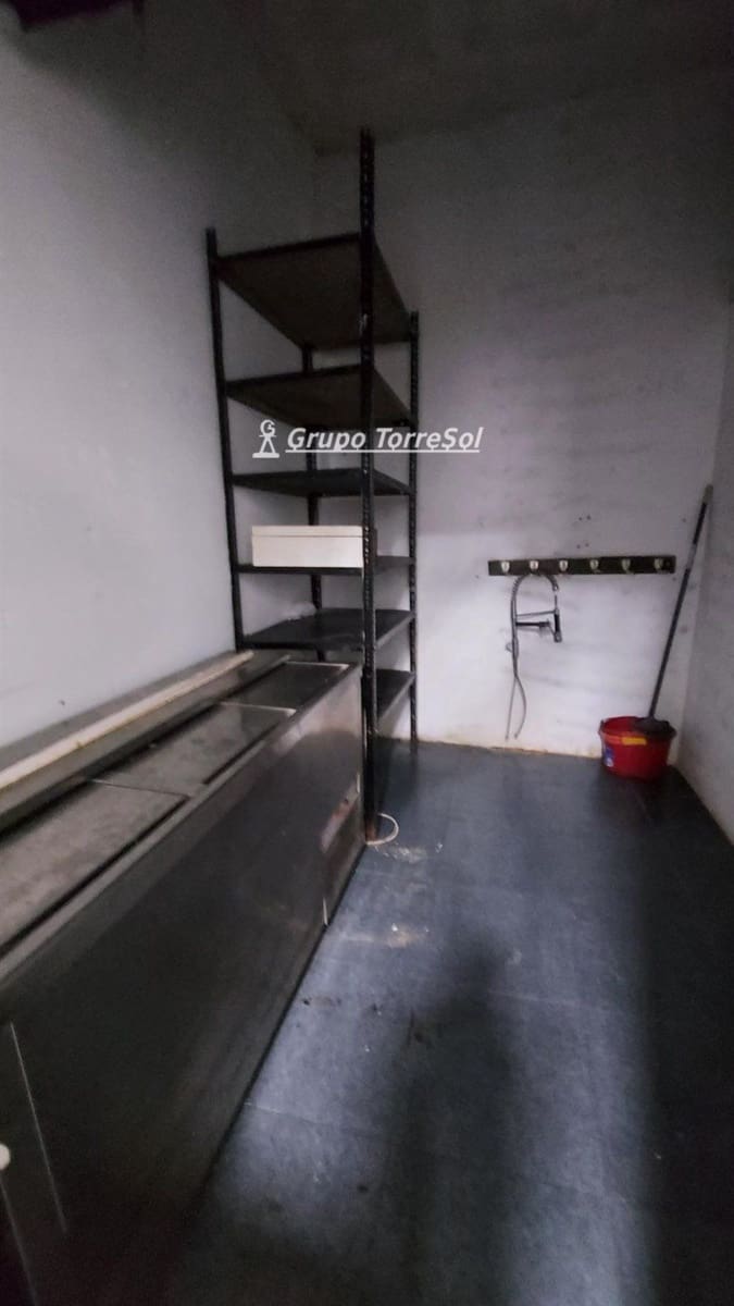 Local Commercial à vendre à Calafell - 170 000 € (Ref: 9685788)