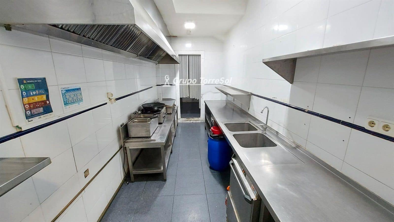 Local Commercial à vendre à Calafell - 170 000 € (Ref: 9685788)