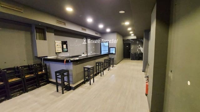 Local Commercial à vendre à Calafell - 170 000 € (Ref: 9685788)