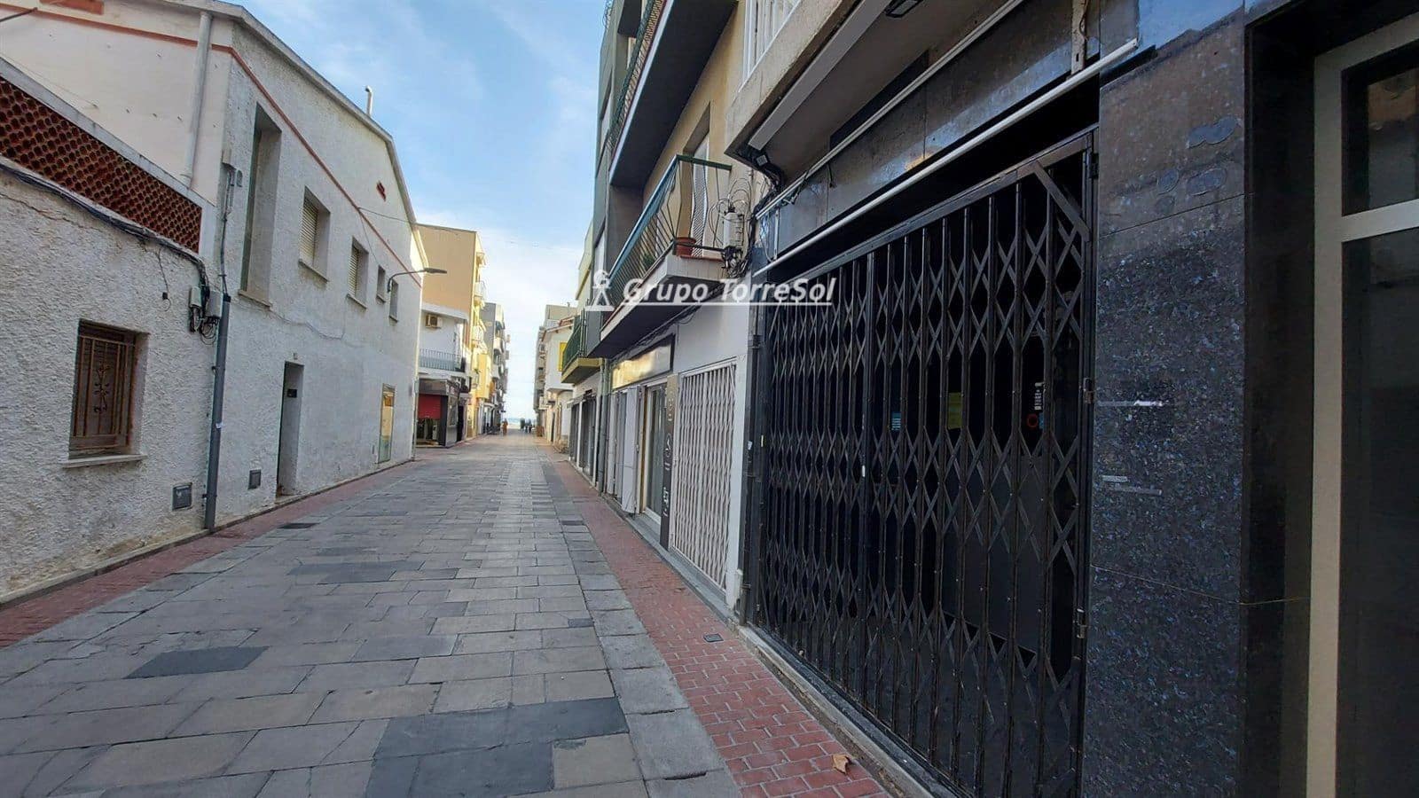 Local Commercial à vendre à Calafell - 170 000 € (Ref: 9685788)