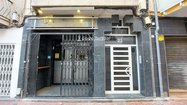 Local Commercial à vendre à Calafell - 170 000 € (Ref: 9685788)