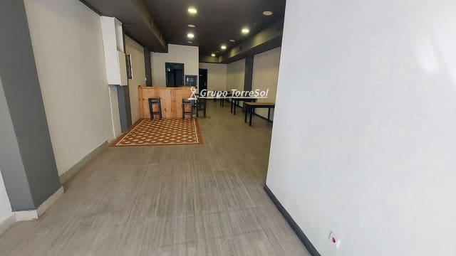 Erhverv til salg i Calafell - € 170.000 (Ref: 9685788)
