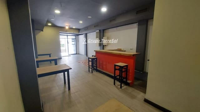 Erhverv til salg i Calafell - € 170.000 (Ref: 9685788)