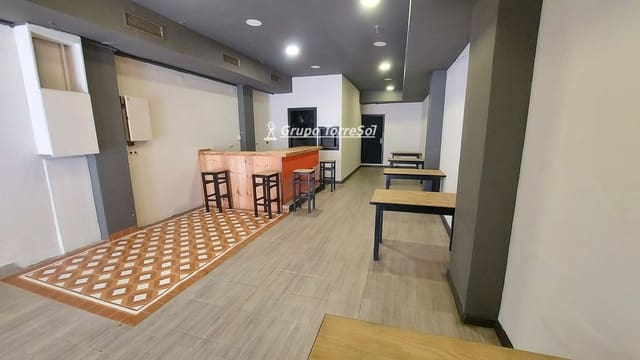 Erhverv til salg i Calafell - € 170.000 (Ref: 9685788)