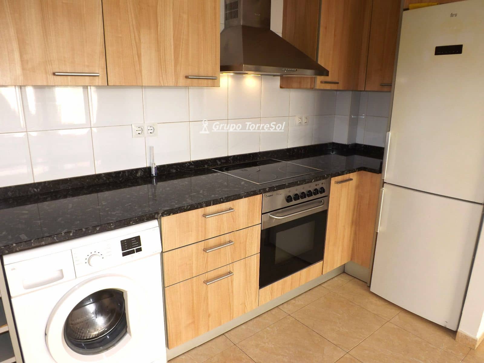 2 soverom Leilighet til salgs i Calafell med garasje - € 169 500 (Ref: 9687612)