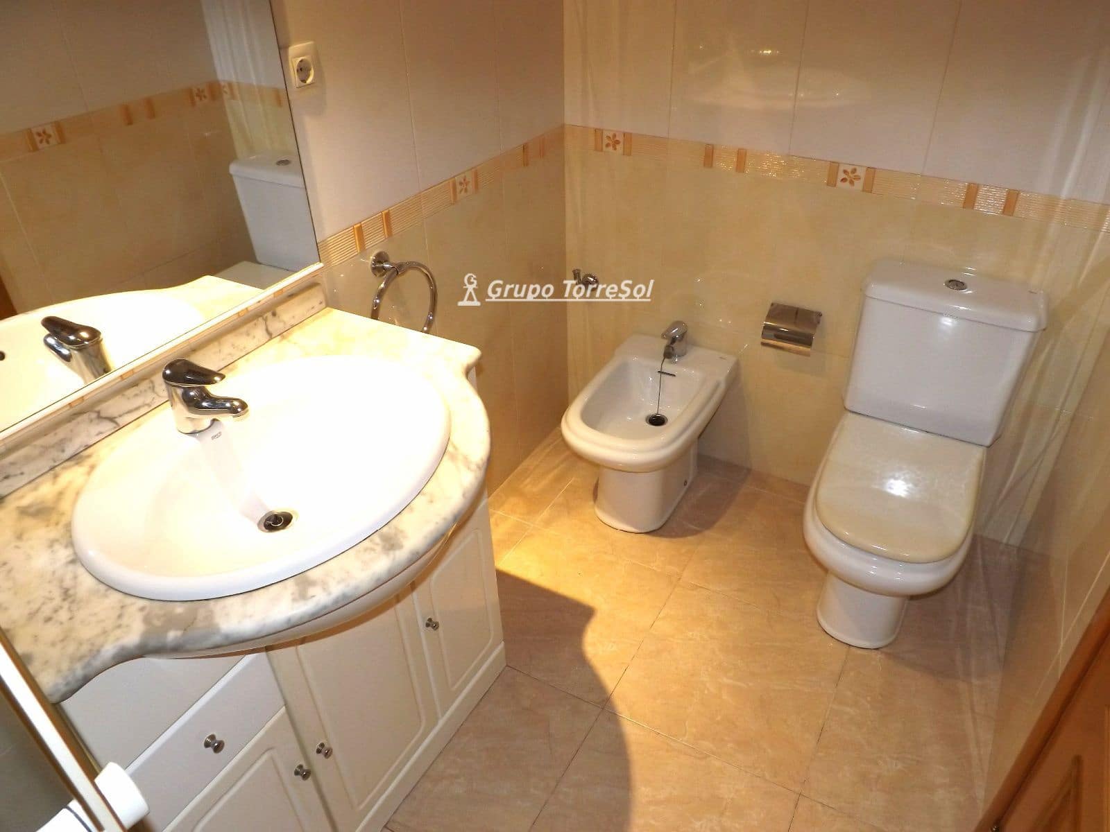 2 soverom Leilighet til salgs i Calafell med garasje - € 169 500 (Ref: 9687612)