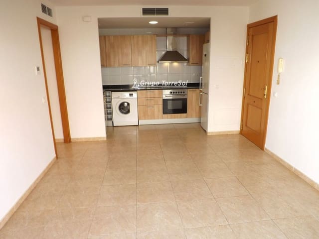 2 soverom Leilighet til salgs i Calafell med garasje - € 169 500 (Ref: 9687612)