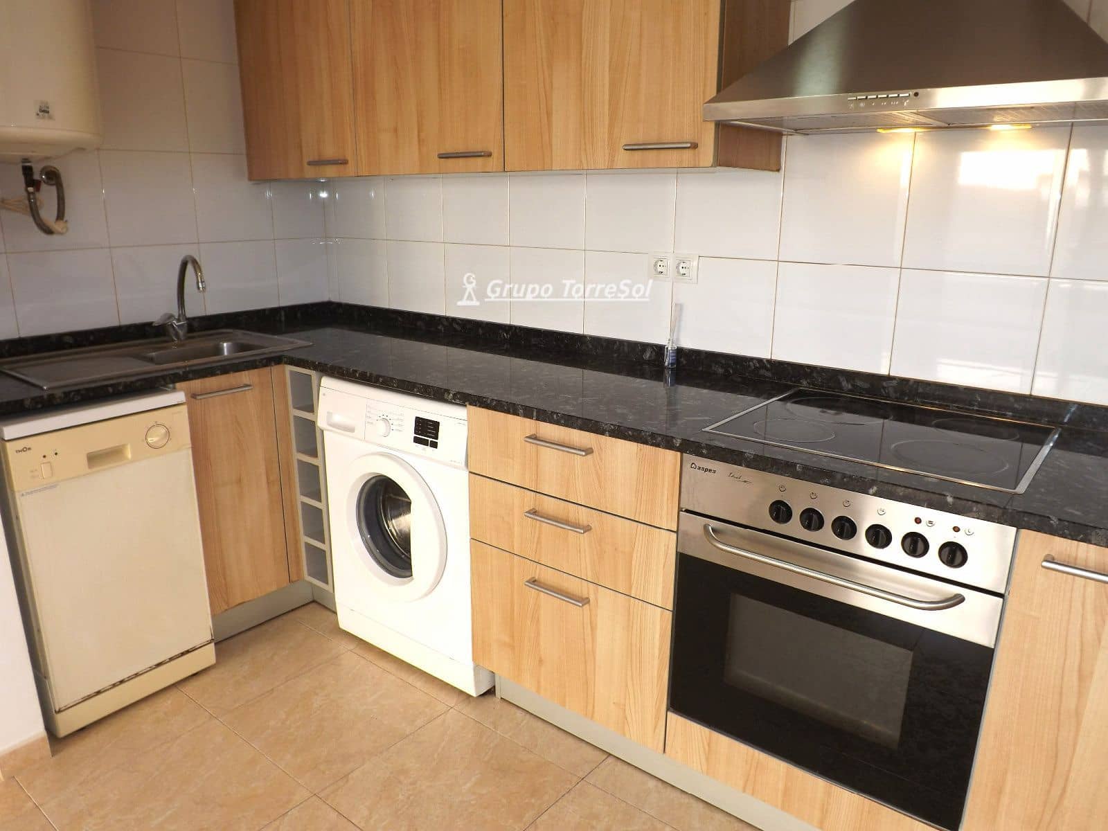 2 soverom Leilighet til salgs i Calafell med garasje - € 169 500 (Ref: 9687612)