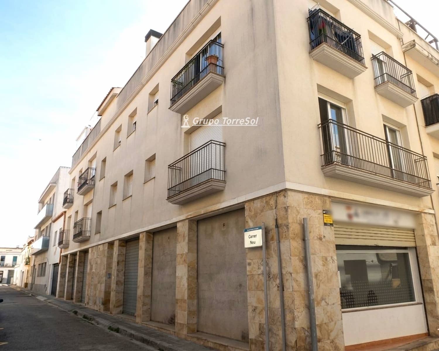2 soverom Leilighet til salgs i Calafell med garasje - € 169 500 (Ref: 9687612)