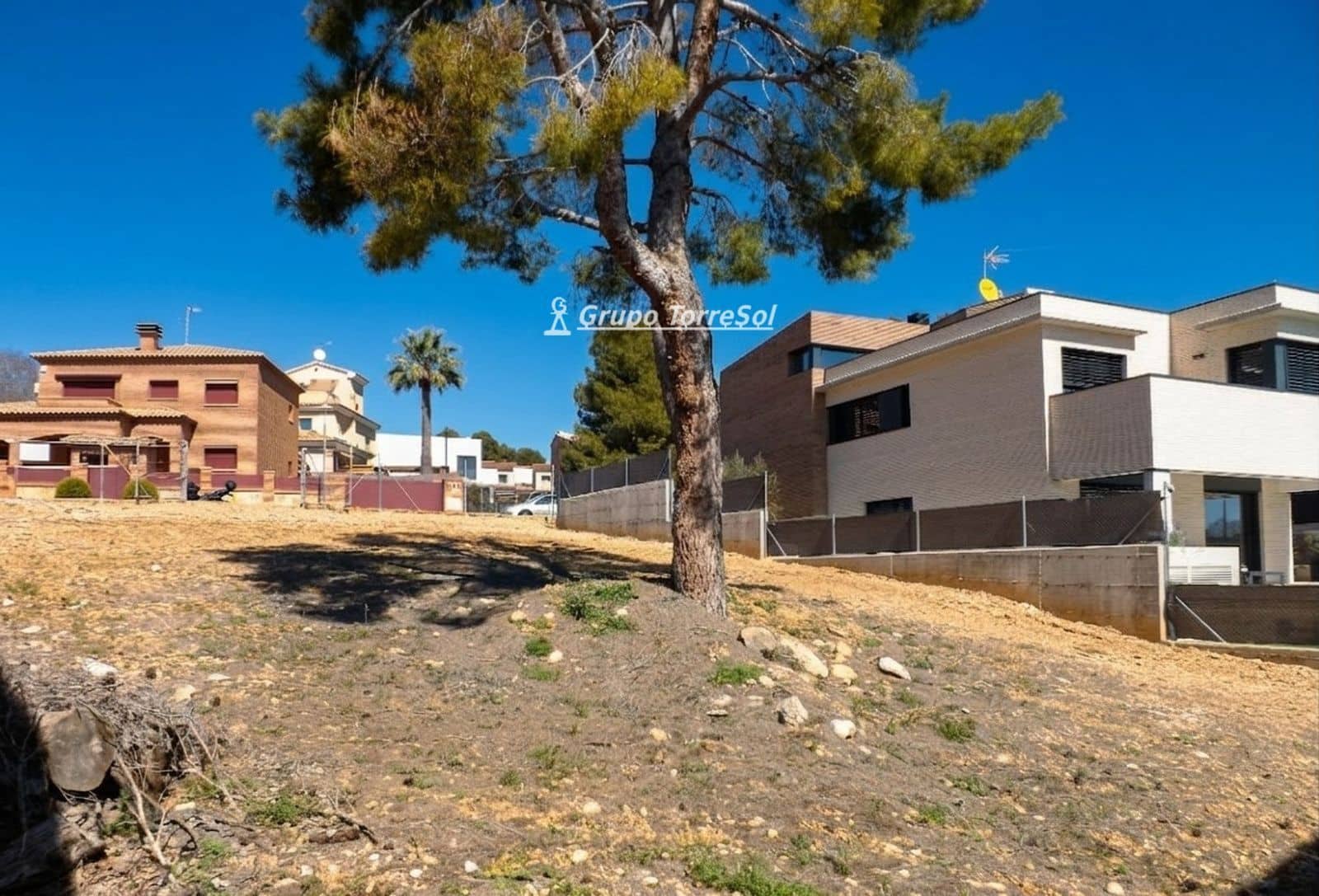 Tontti myytävänä paikassa Calafell - 179 000 € (Ref: 9688563)