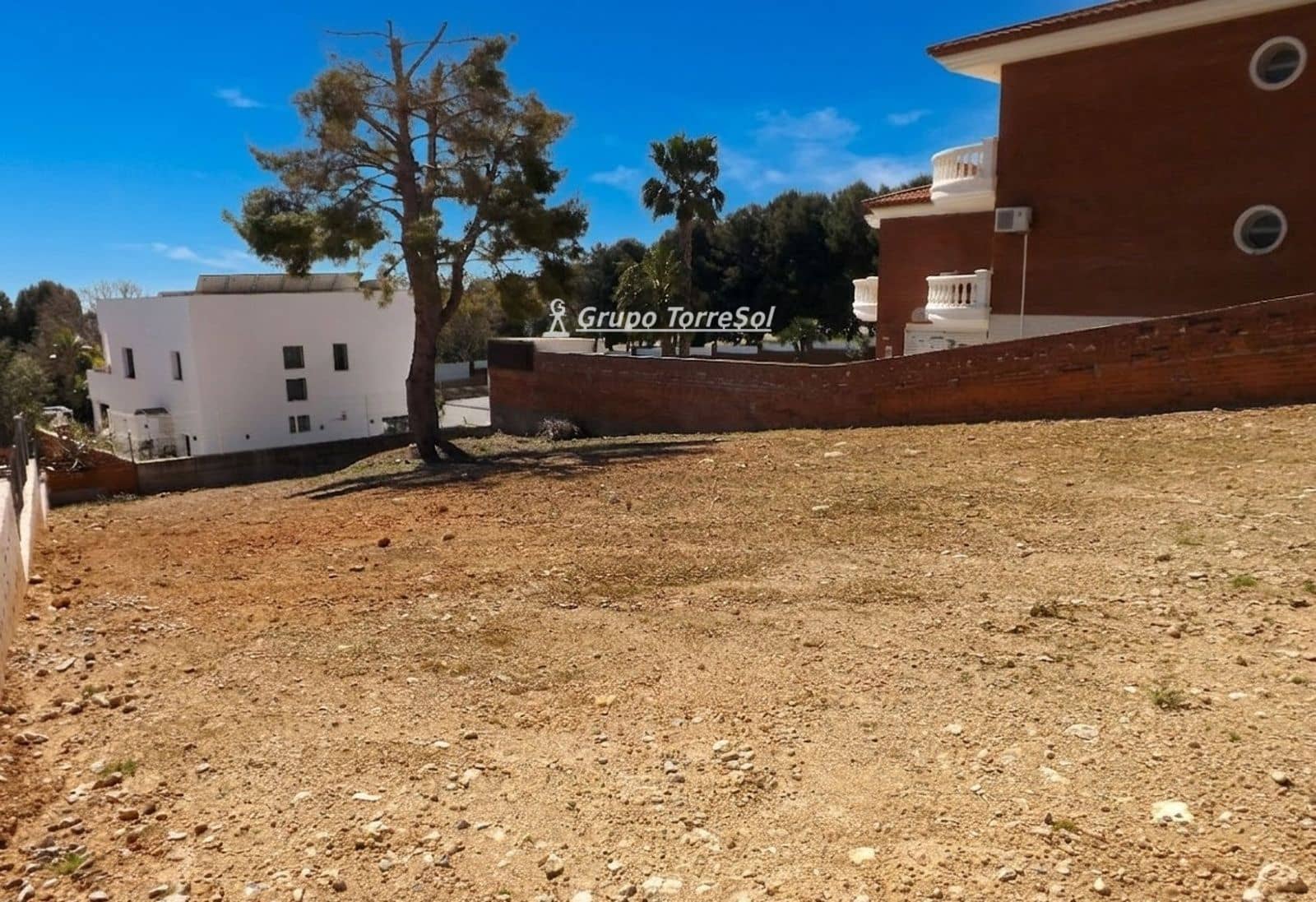 Tontti myytävänä paikassa Calafell - 179 000 € (Ref: 9688563)