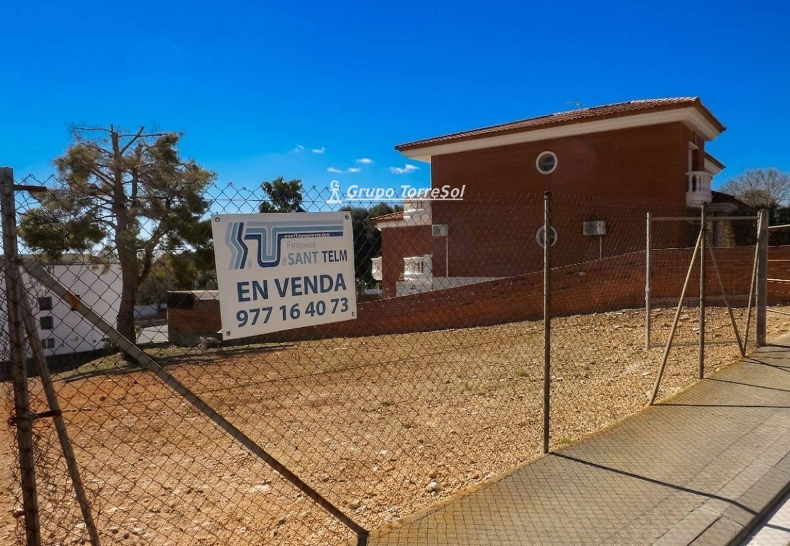 Tontti myytävänä paikassa Calafell - 179 000 € (Ref: 9688563)