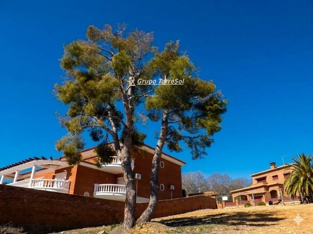 Tontti myytävänä paikassa Calafell - 179 000 € (Ref: 9688563)