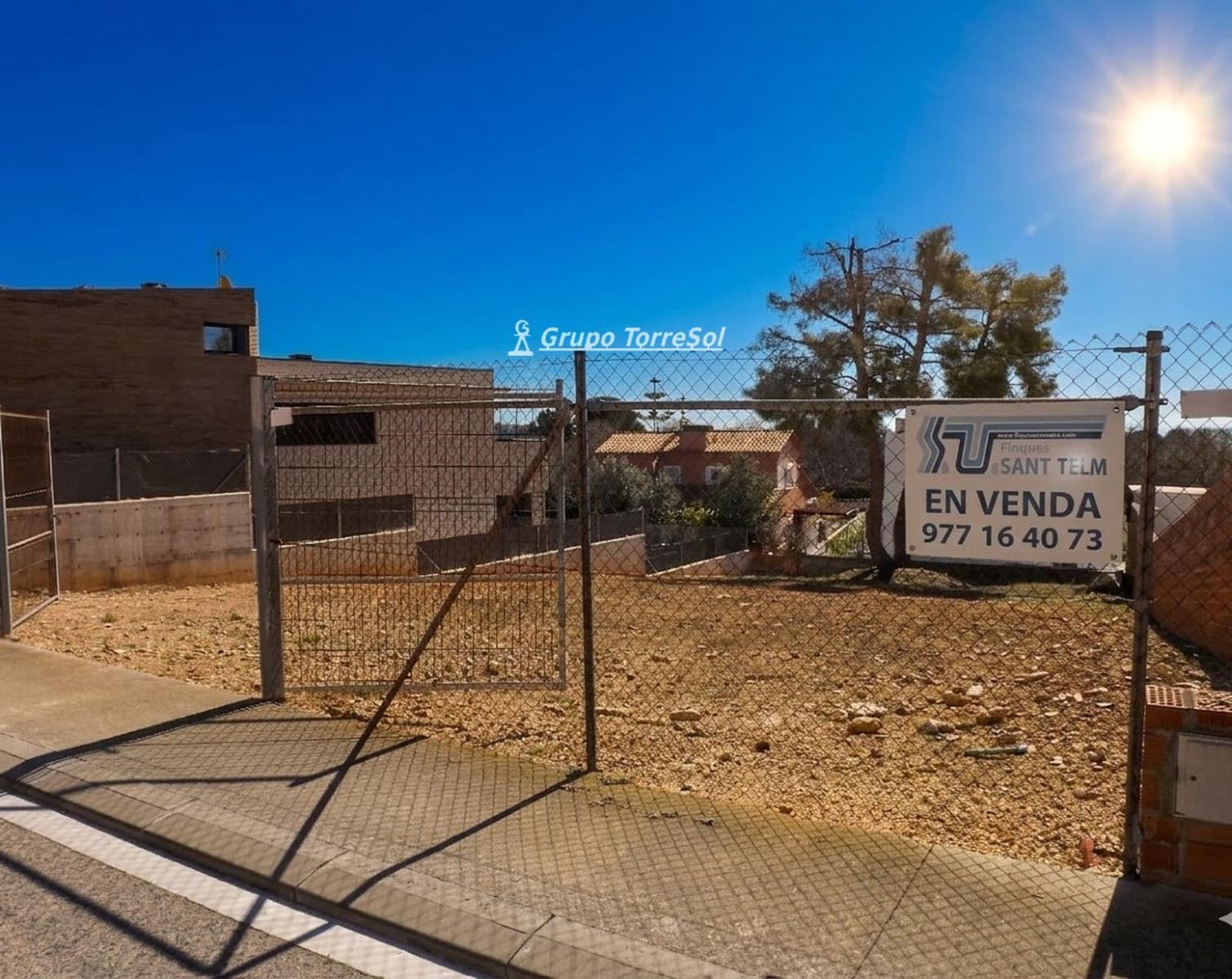 Tontti myytävänä paikassa Calafell - 179 000 € (Ref: 9688563)