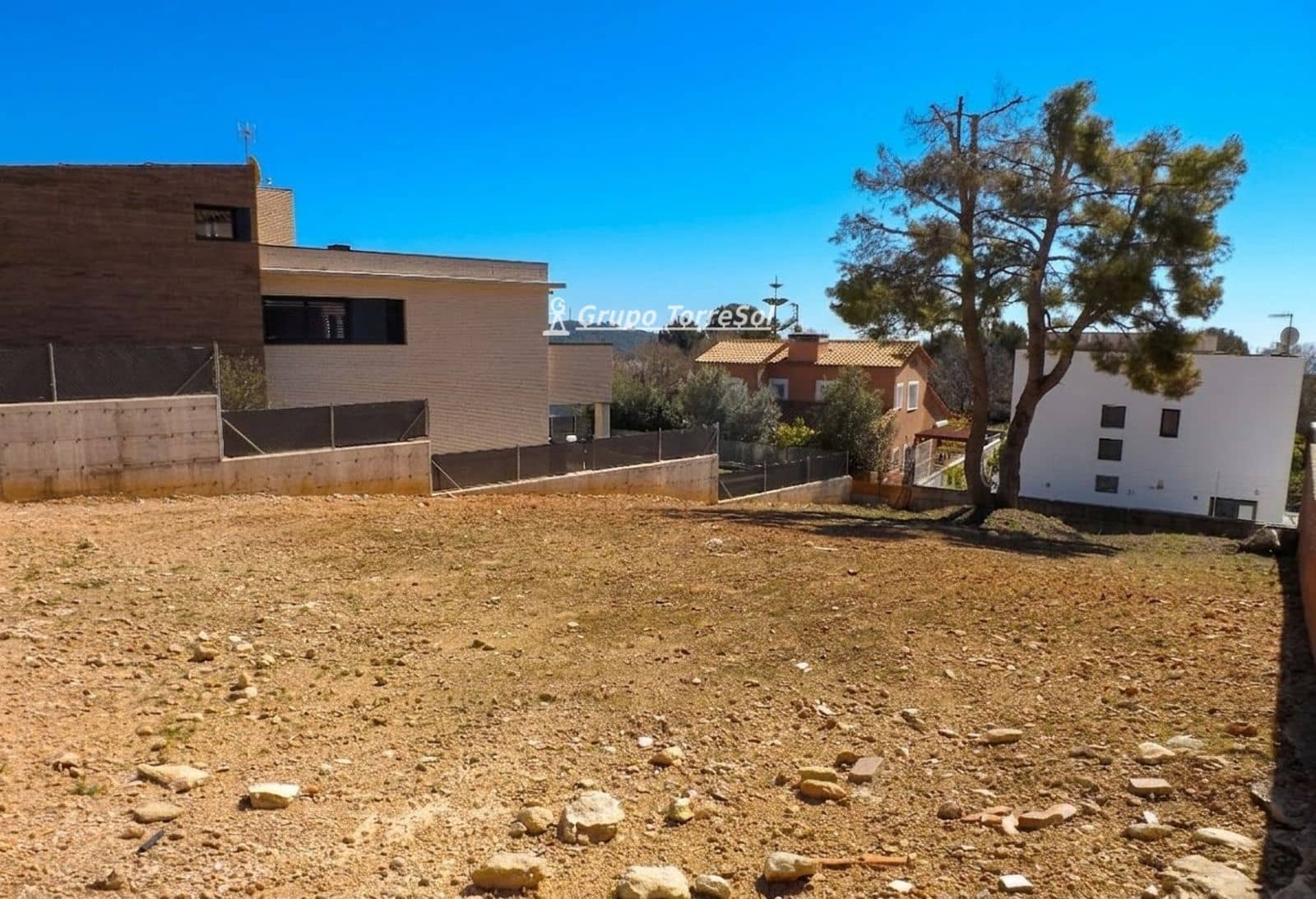 Tontti myytävänä paikassa Calafell - 179 000 € (Ref: 9688563)