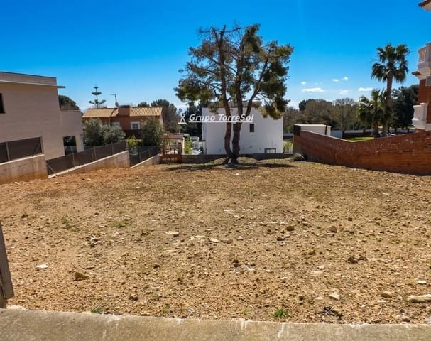 Tontti myytävänä paikassa Calafell - 179 000 € (Ref: 9688563)