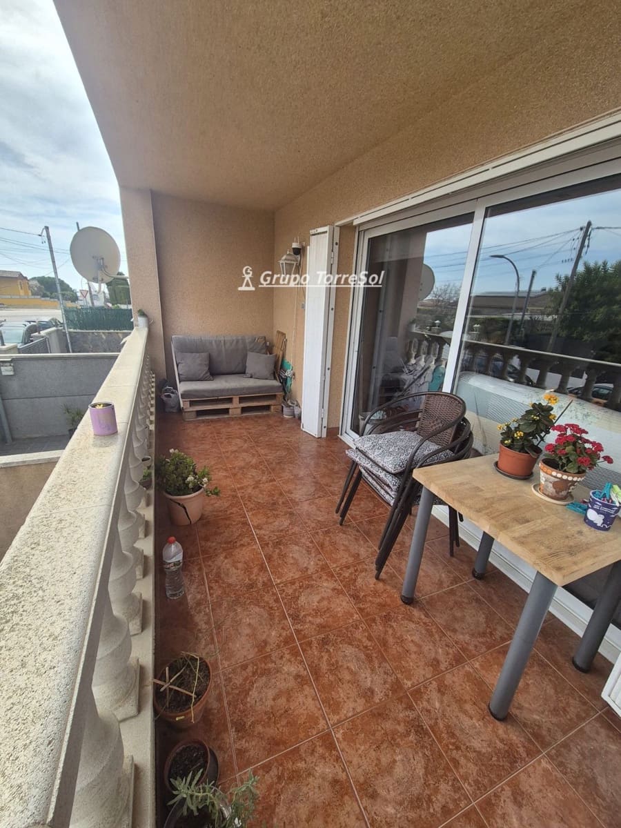 4 bedroom Townhouse for sale in Calafell - € 298,000 (Ref: 9691300)