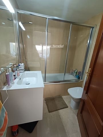 Chalet de 4 habitaciones en Segur de Calafell, Calafell en venta con piscina garaje - 310.000 € (Ref: 9691301)