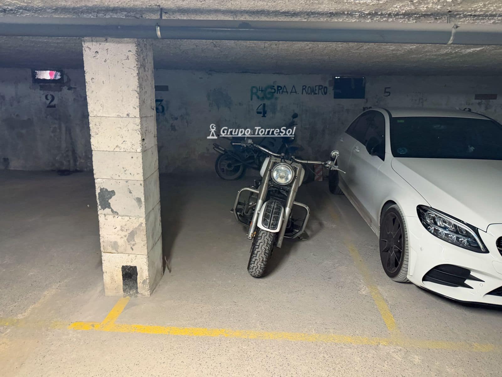 Garage for sale in Calafell - € 15,000 (Ref: 9691412)