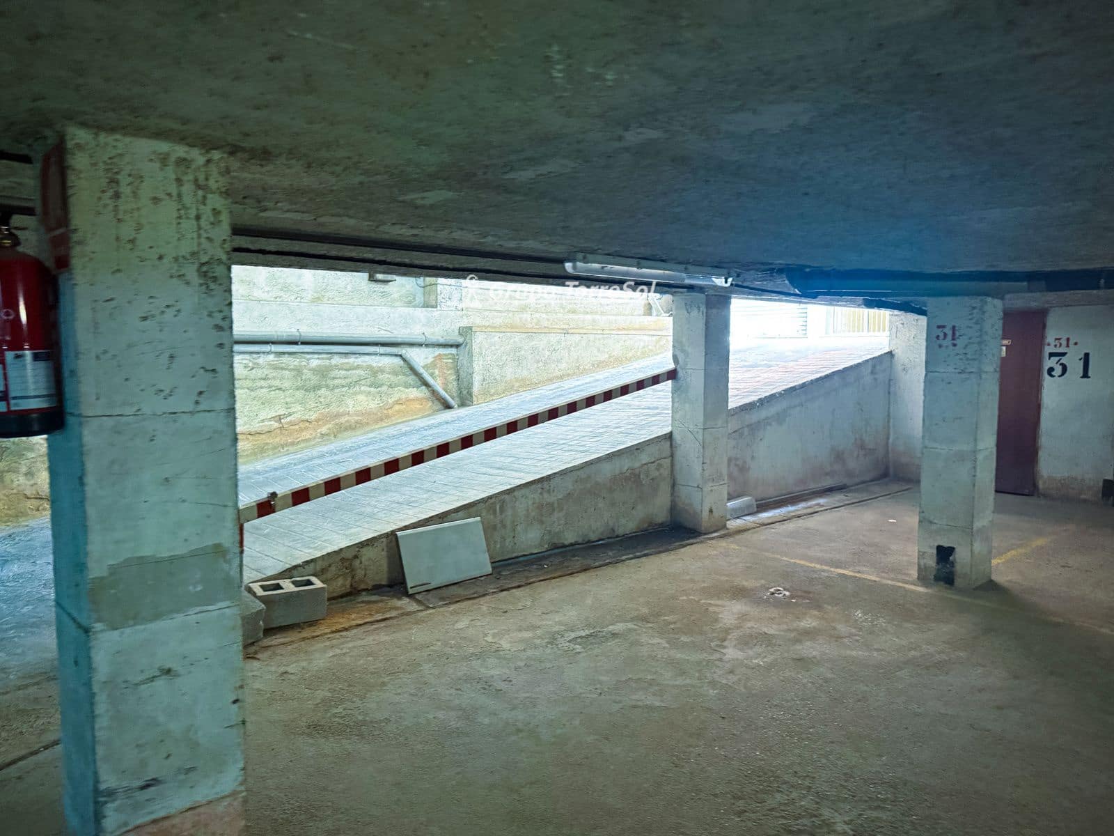 Garage for sale in Calafell - € 15,000 (Ref: 9691412)