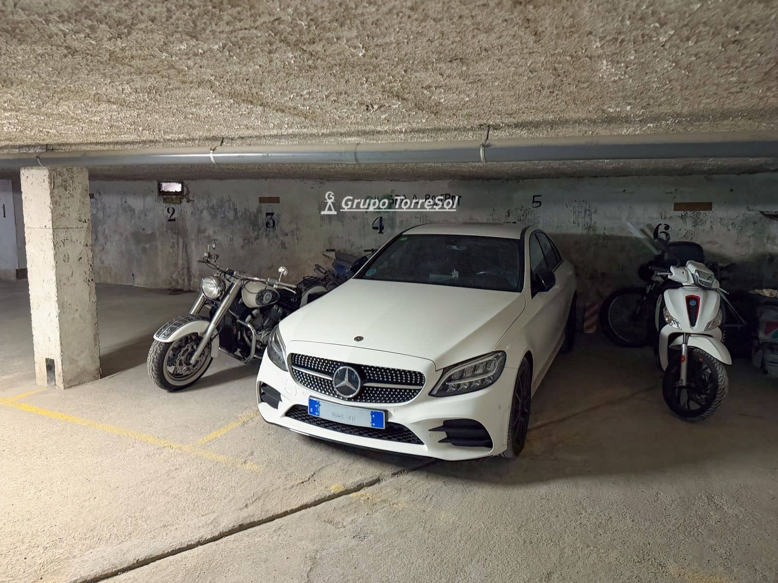 Garage for sale in Calafell - € 15,000 (Ref: 9691412)