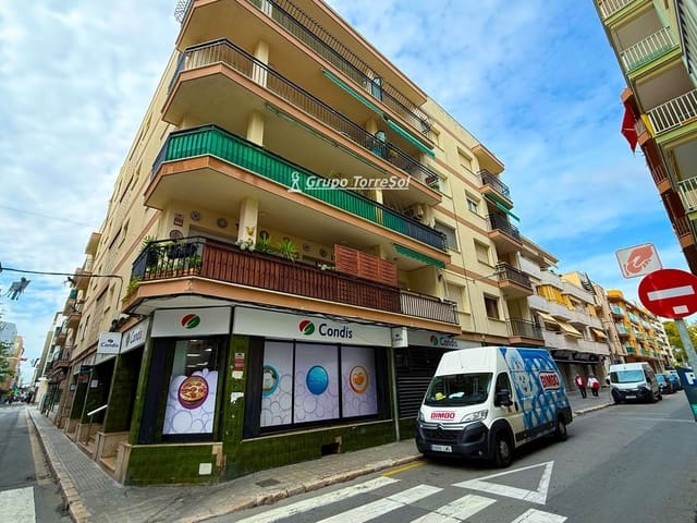 Garagem para venda em Calafell - 15 000 € (Ref: 9691412)