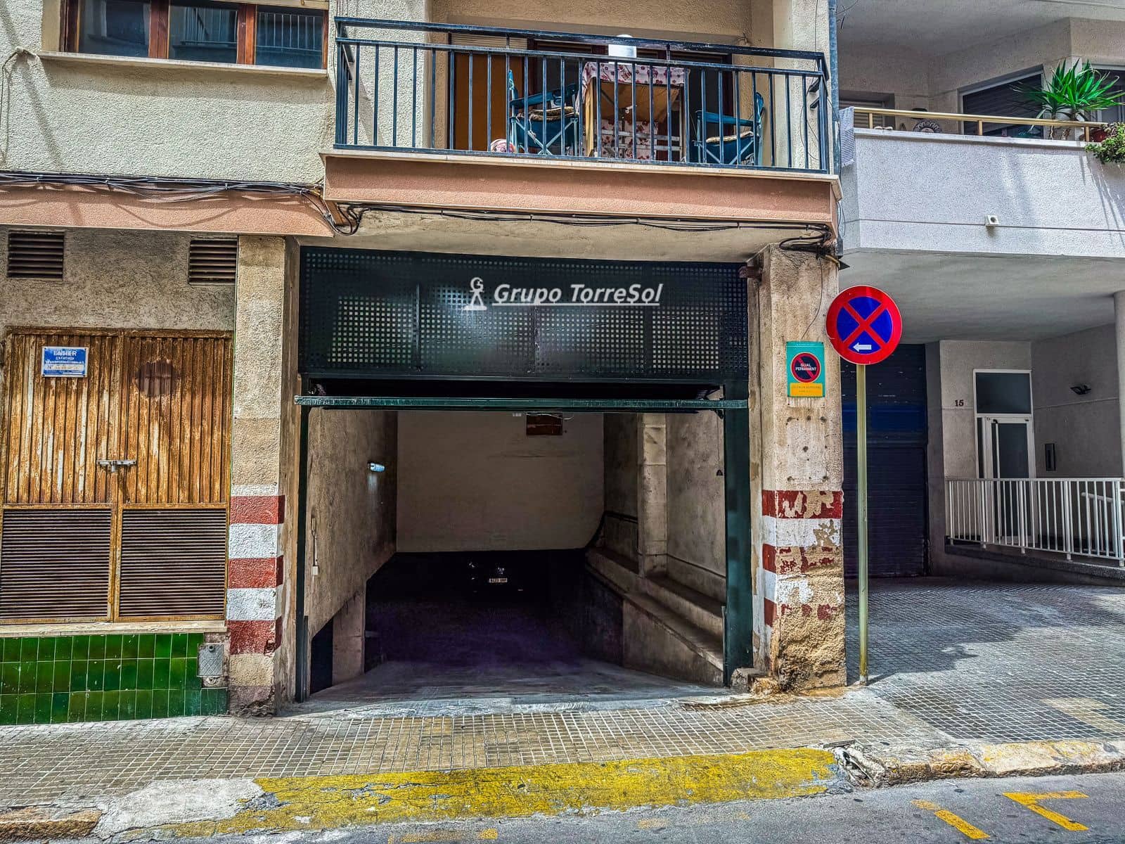 Garage for sale in Calafell - € 15,000 (Ref: 9691412)