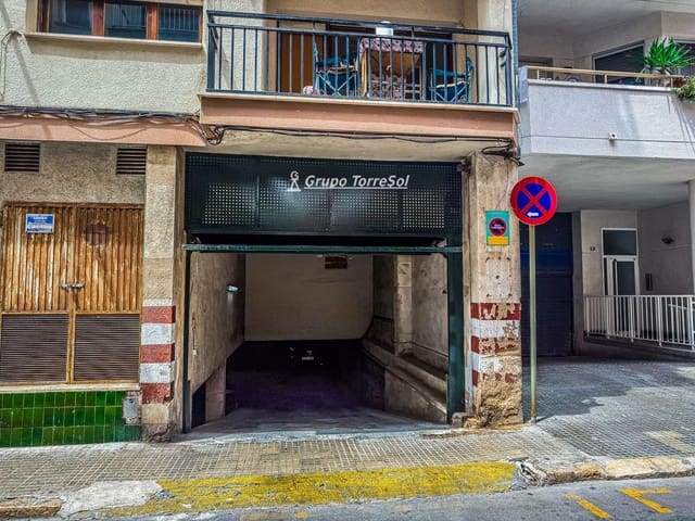 Garagem para venda em Calafell - 15 000 € (Ref: 9691412)
