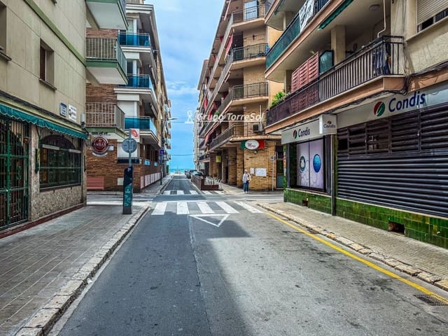 Garagem para venda em Calafell - 15 000 € (Ref: 9691412)