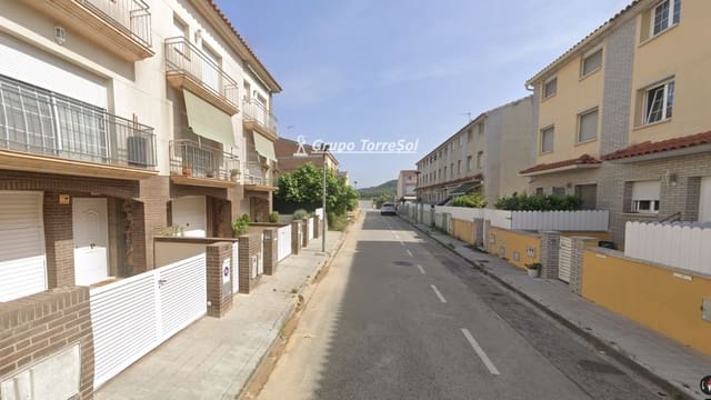Building Plot for sale in Calafell - € 79,000 (Ref: 9691413)