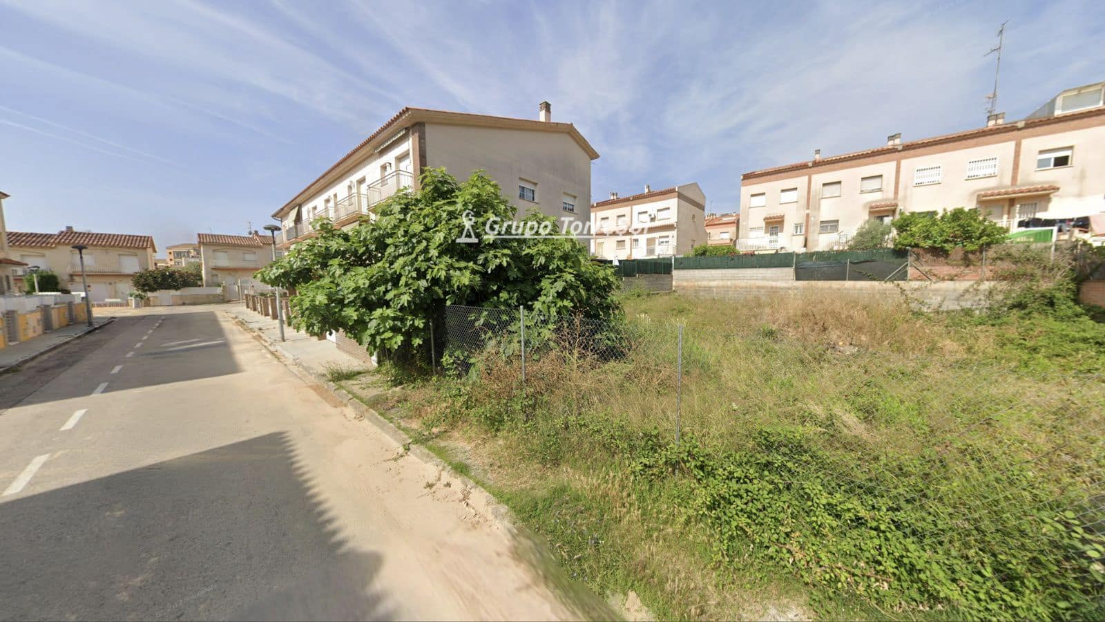 Terrain à Bâtir à vendre à Calafell - 79 000 € (Ref: 9691413)