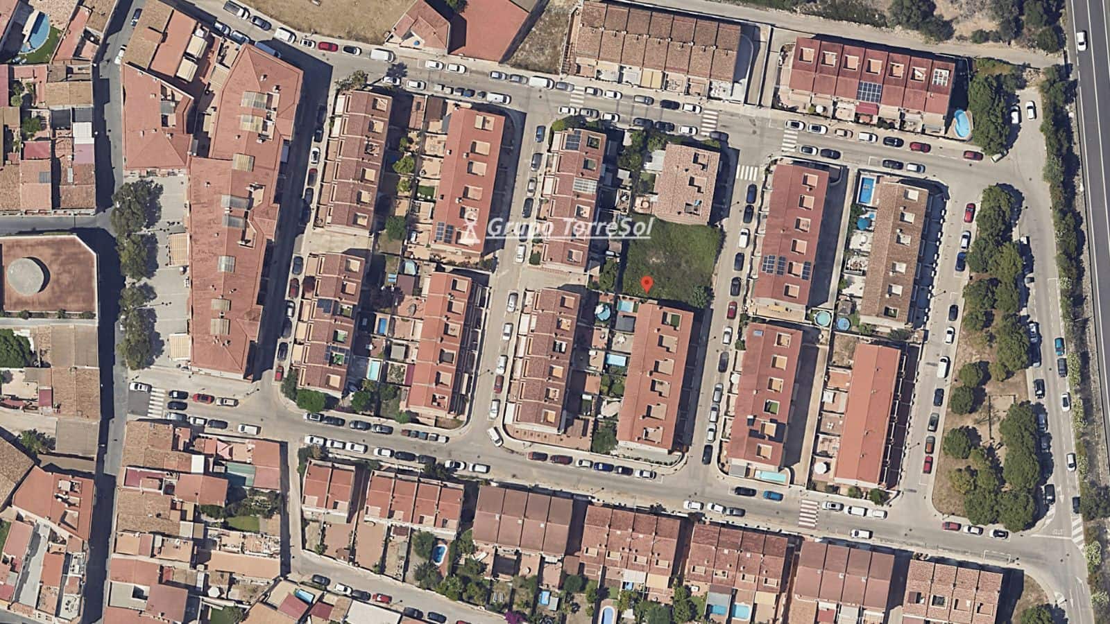 Terrain à Bâtir à vendre à Calafell - 79 000 € (Ref: 9691413)