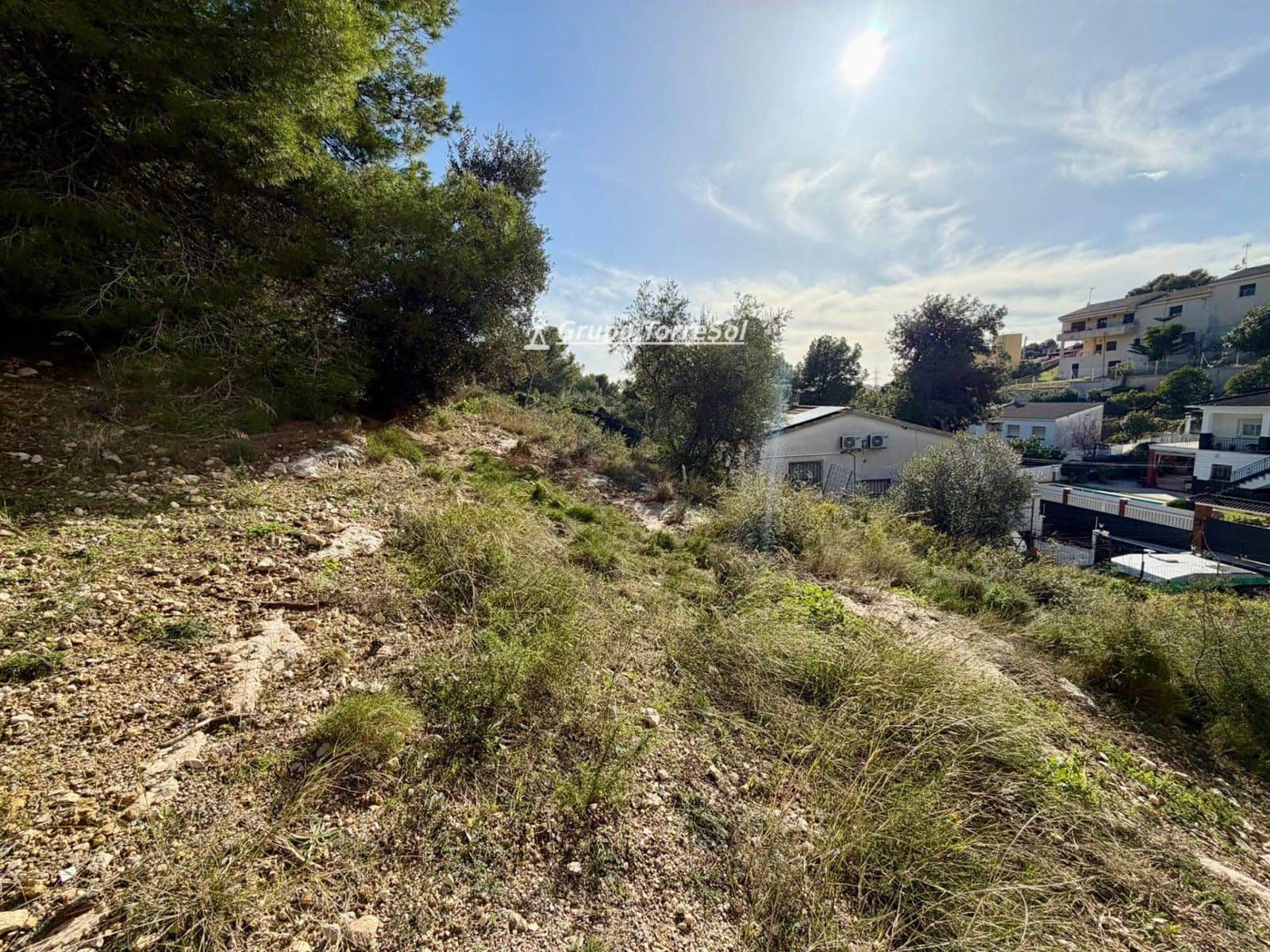 Terrain à Bâtir à vendre à Calafell - 46 000 € (Ref: 9694050)