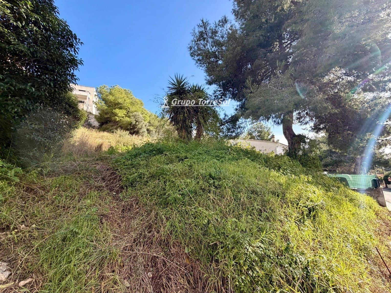 Terrain à Bâtir à vendre à Calafell - 46 000 € (Ref: 9694050)