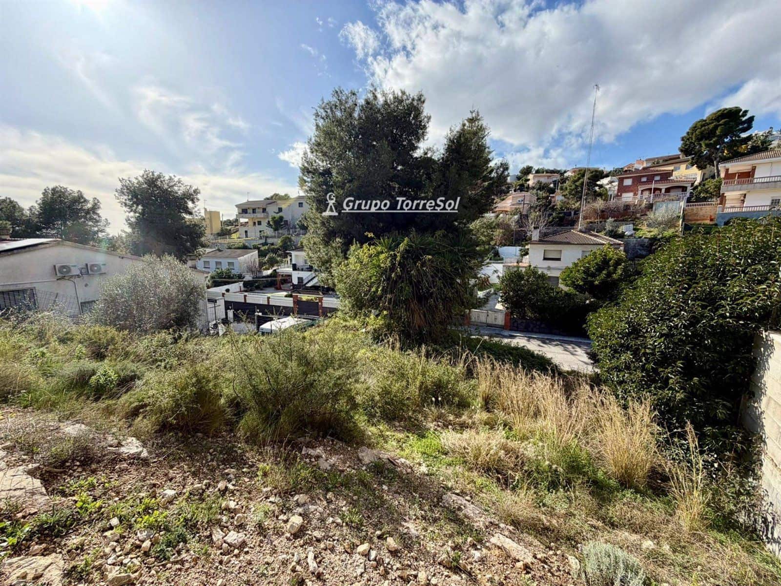 Terrain à Bâtir à vendre à Calafell - 46 000 € (Ref: 9694050)