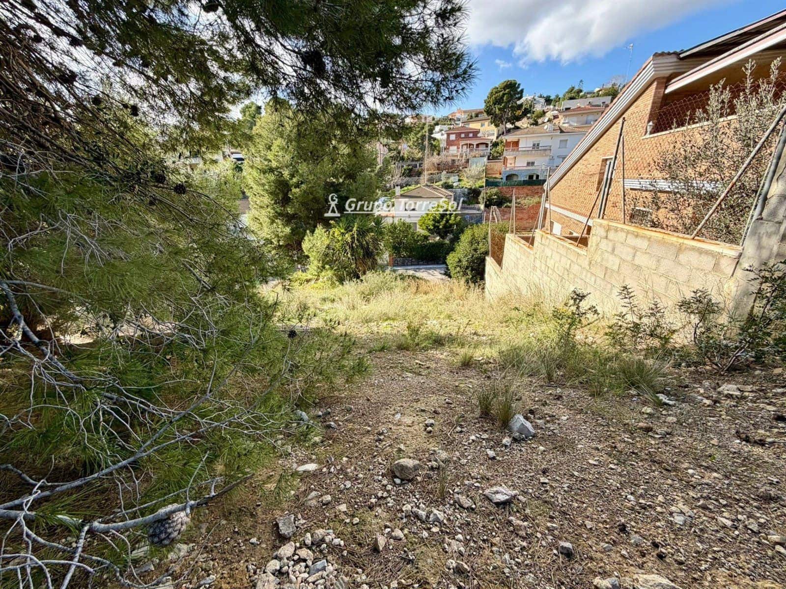 Terrain à Bâtir à vendre à Calafell - 46 000 € (Ref: 9694050)