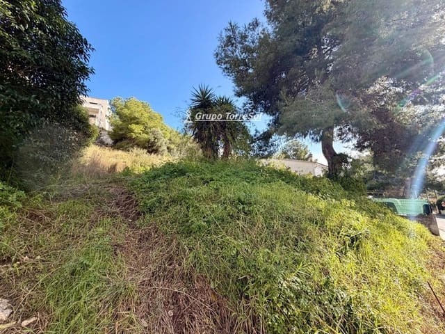 Building Plot for sale in Calafell - € 46,000 (Ref: 9694050)