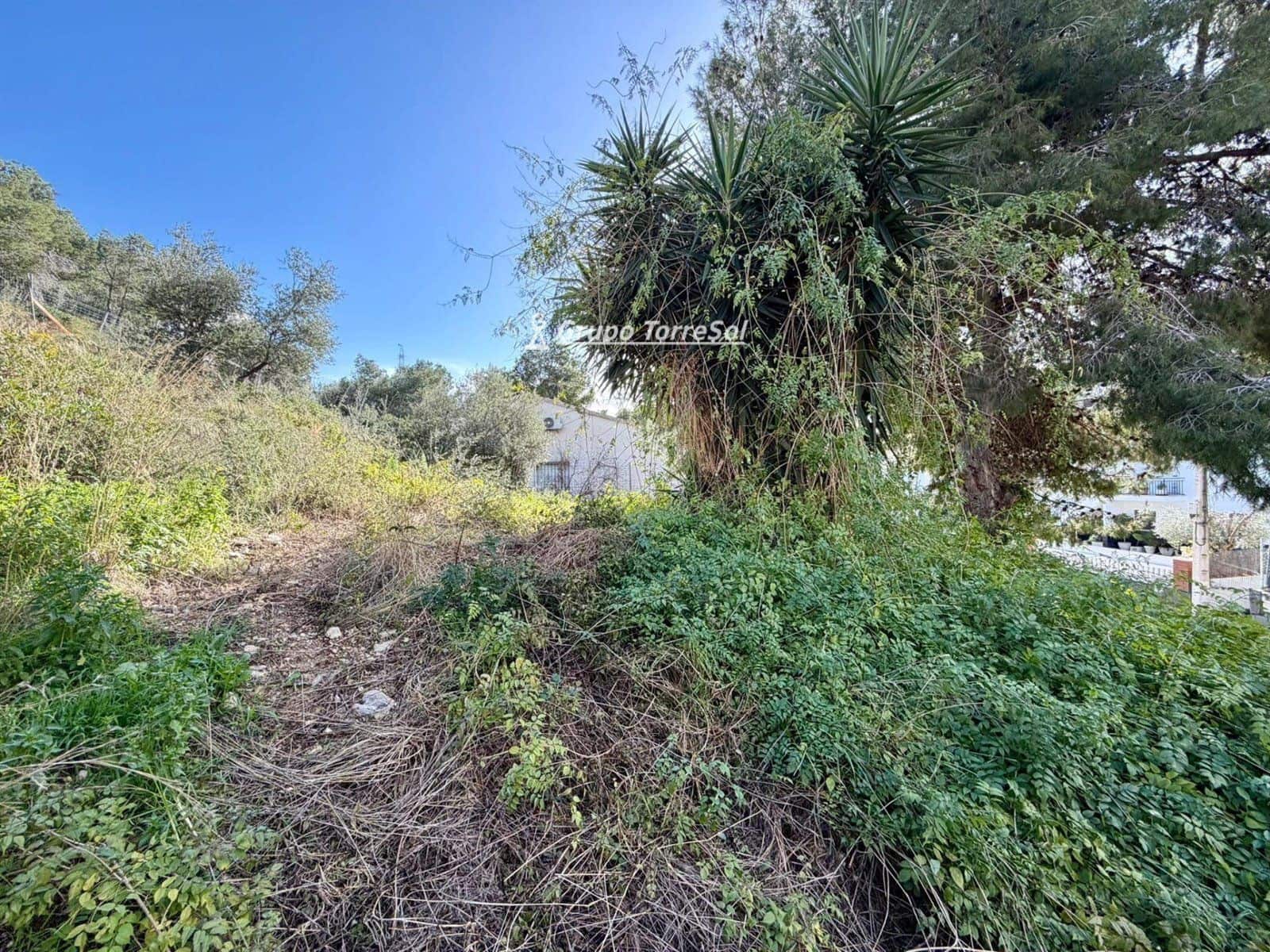 Terrain à Bâtir à vendre à Calafell - 46 000 € (Ref: 9694050)