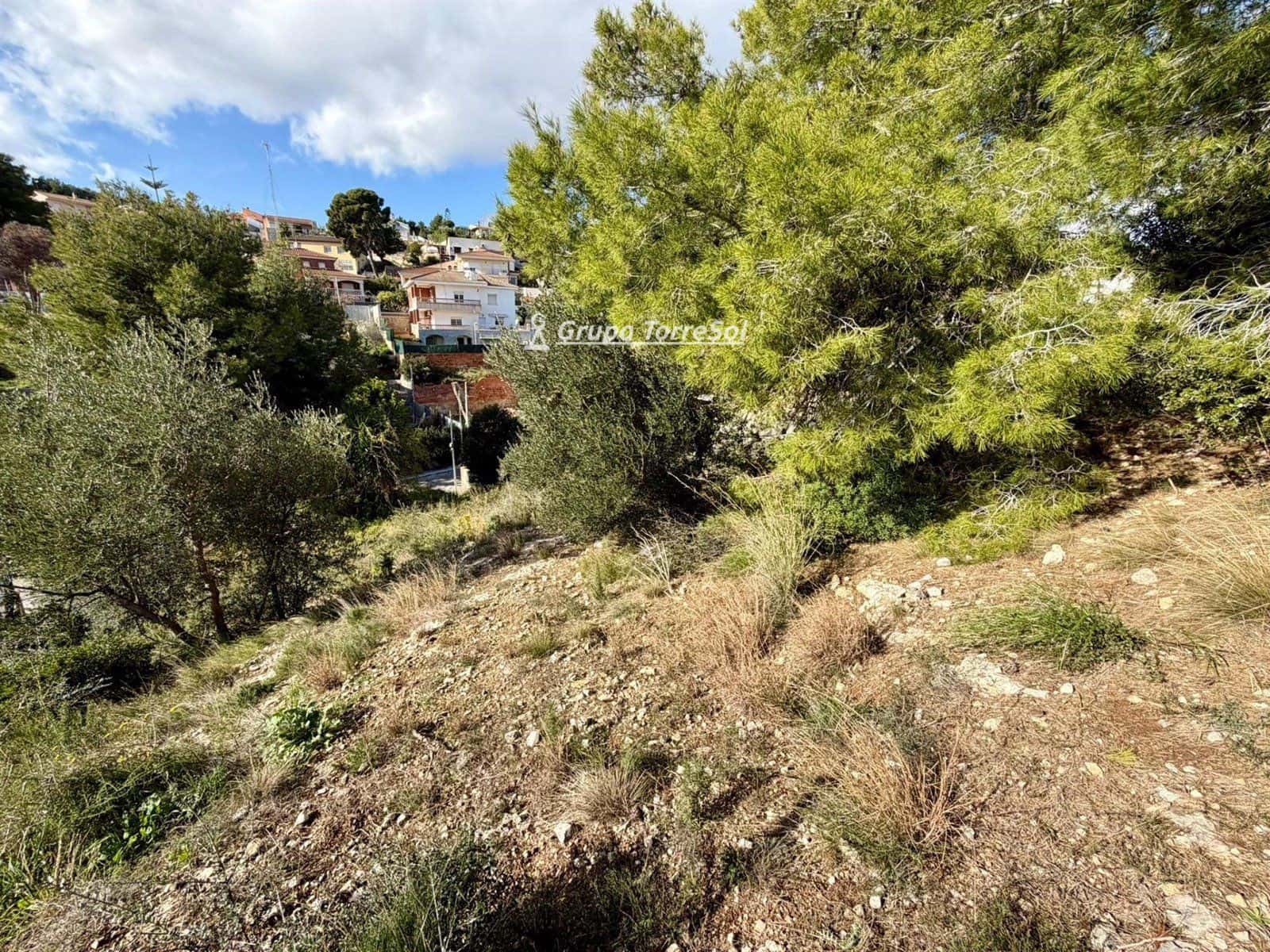 Terrain à Bâtir à vendre à Calafell - 46 000 € (Ref: 9694050)