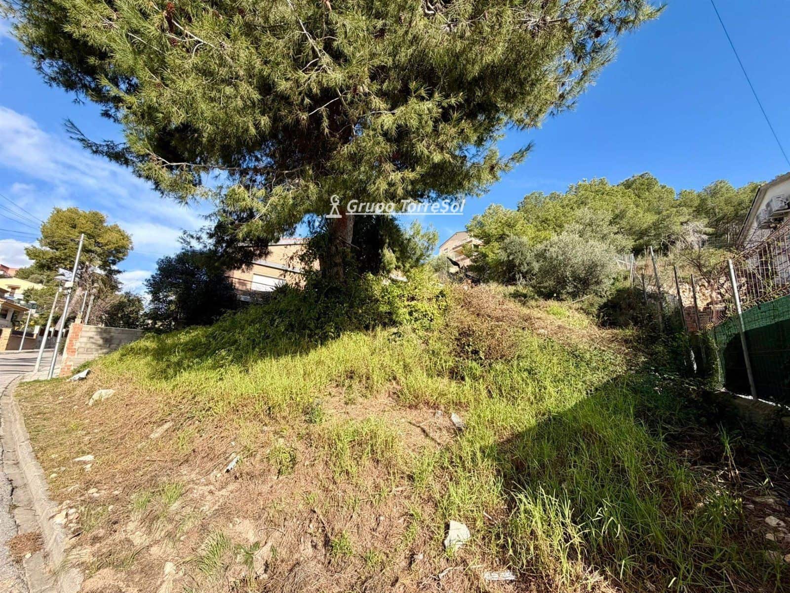 Terrain à Bâtir à vendre à Calafell - 46 000 € (Ref: 9694050)