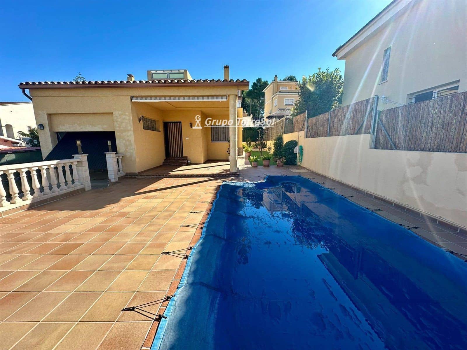3 bedroom Villa for sale in El Vendrell with pool garage - € 315,000 (Ref: 9694051)