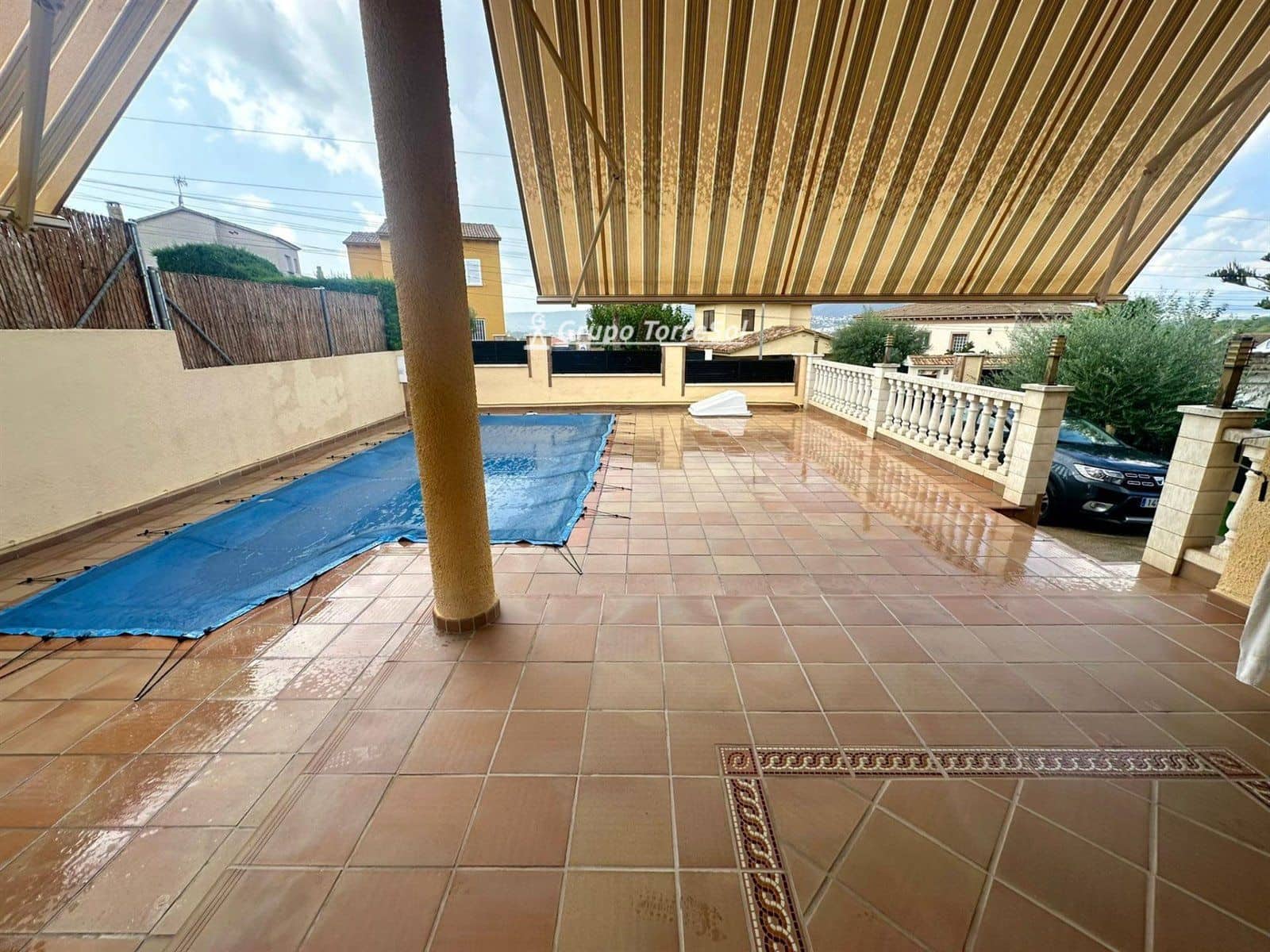 3 bedroom Villa for sale in El Vendrell with pool garage - € 315,000 (Ref: 9694051)